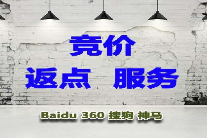百度竞价公司之行业趋势分析与案例研究